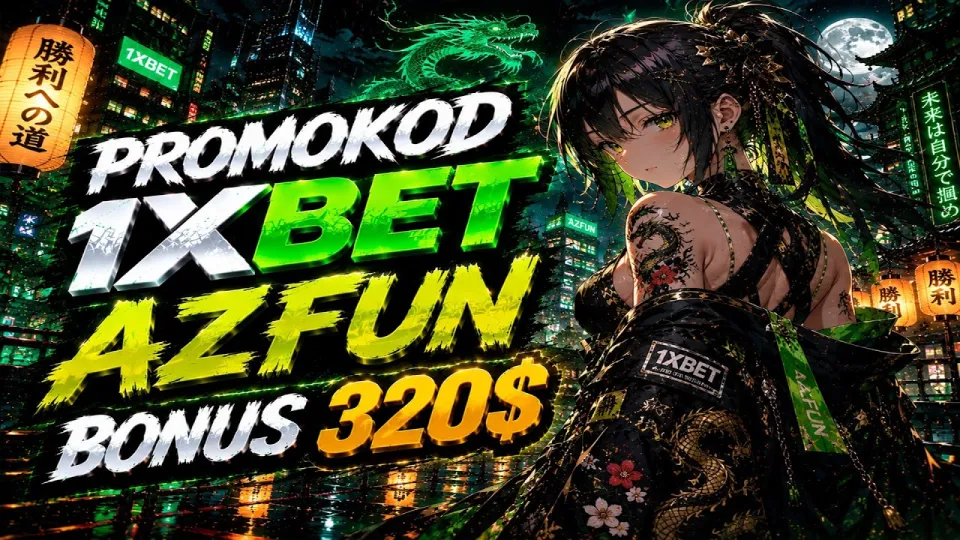 How to Use 1xbet Promosyon Kodu to Get Your Bonus Now