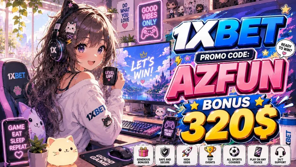 How to Use 1xbet Promo Code Nepal to Get Exclusive Bonuses