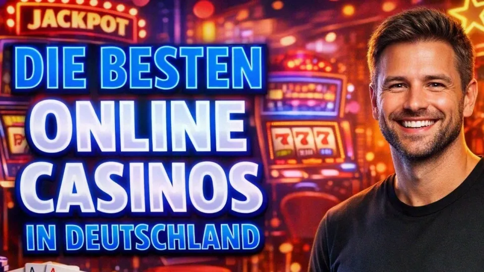 Online Casino in Deutschland with Real Money Options and Top Bonuses in 2026